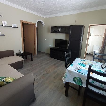 Apartamento, Dos Dormitorios, Tipo Atico Cerca Del Centro Херес-де-ла-Фронтера Экстерьер фото