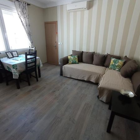 Apartamento, Dos Dormitorios, Tipo Atico Cerca Del Centro Херес-де-ла-Фронтера Экстерьер фото