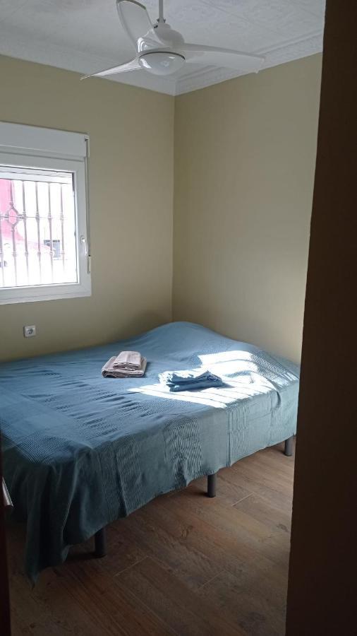 Apartamento, Dos Dormitorios, Tipo Atico Cerca Del Centro Херес-де-ла-Фронтера Экстерьер фото