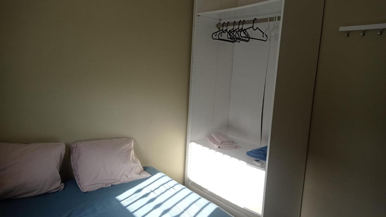 Apartamento, Dos Dormitorios, Tipo Atico Cerca Del Centro Херес-де-ла-Фронтера Экстерьер фото