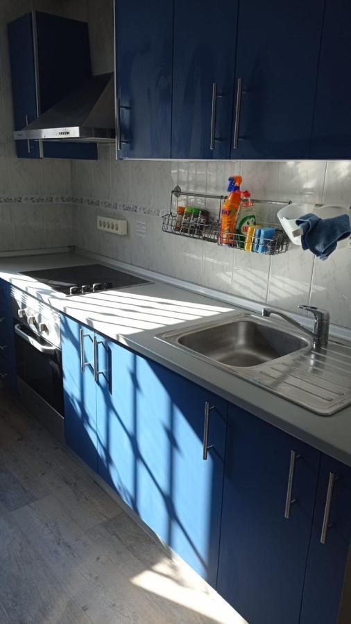 Apartamento, Dos Dormitorios, Tipo Atico Cerca Del Centro Херес-де-ла-Фронтера Экстерьер фото