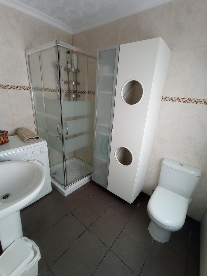 Apartamento, Dos Dormitorios, Tipo Atico Cerca Del Centro Херес-де-ла-Фронтера Экстерьер фото