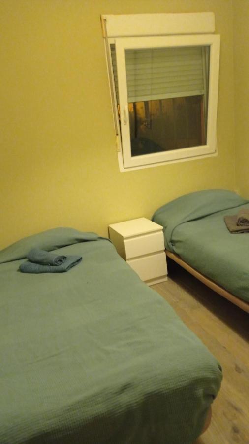 Apartamento, Dos Dormitorios, Tipo Atico Cerca Del Centro Херес-де-ла-Фронтера Экстерьер фото